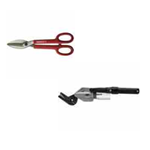 Vinyl Siding Cutting Tools