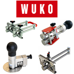 Wuko Edge Rollers