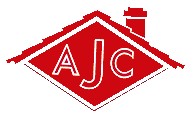 AJC Tools 117-SGS Shing-Go mango de madera Roofing Pala