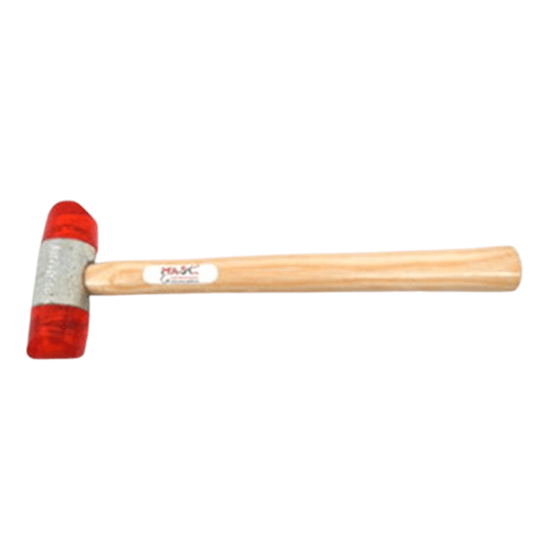 WUKO MASC Soft Face Hammer