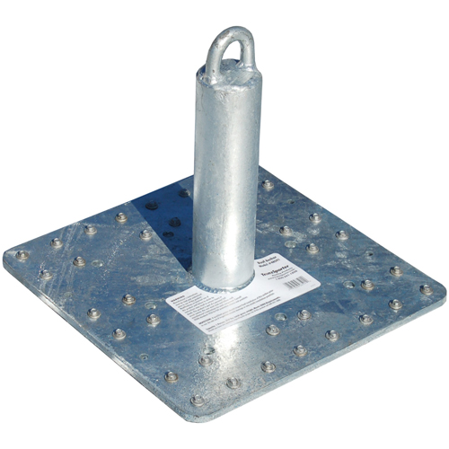 Commercial Roof Anchor